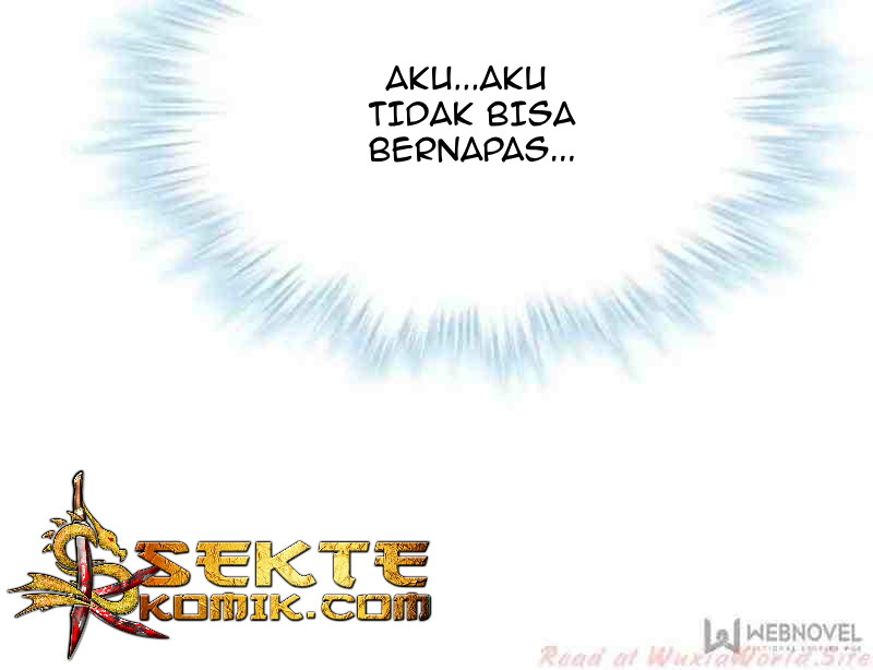 Beauty and the Beasts Chapter 84 Gambar 21